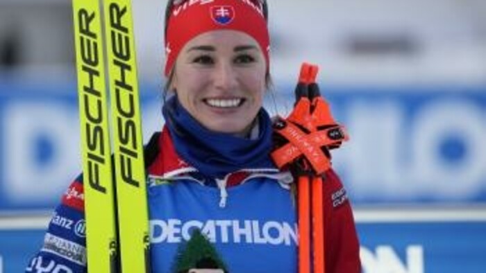 Biatlon: Jediná strelecká chyba nás obrala o medailu