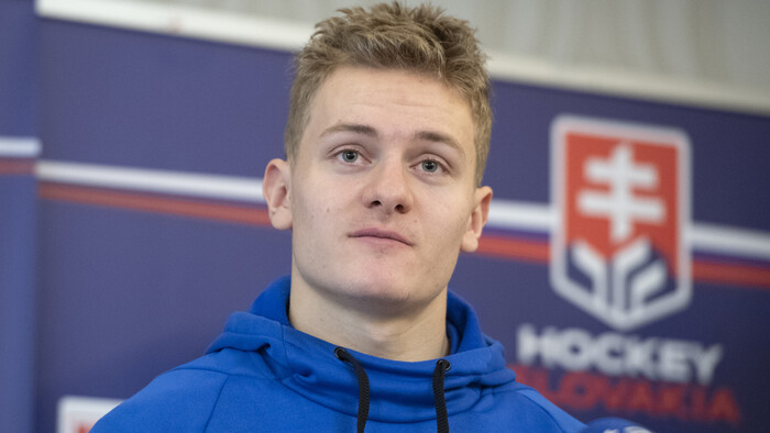 Hokej: reprezentácia sa vracia do Košíc a Michaloviec