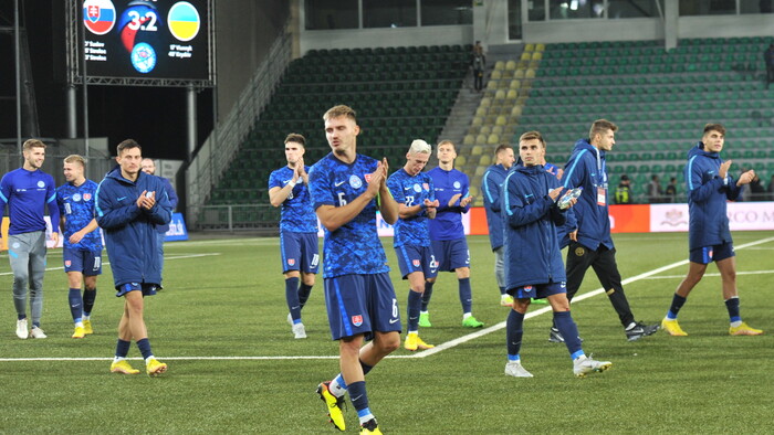 Futbal: Slovensko bude organizovať ME do 21 rokov (aktualizované)