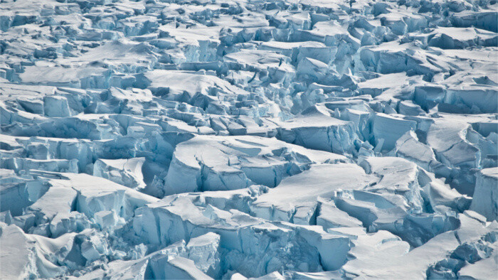 Le premier Slovaque a traversé à pied l’Antarctide