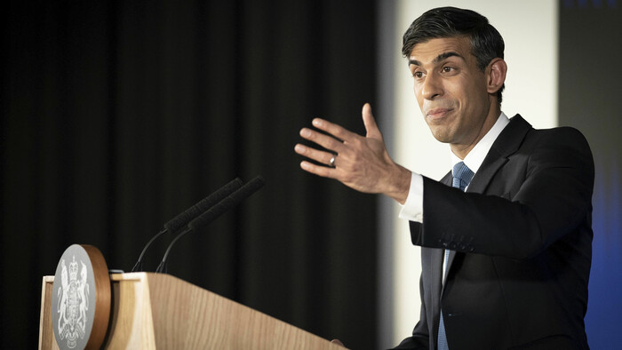 Britsko-škótske rozpory 