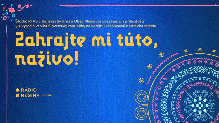Zahrajte mi túto! v Pliešovciach