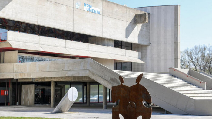 Dom umenia v Piešťanoch je opäť súčasťou Slovenskej filharmónie