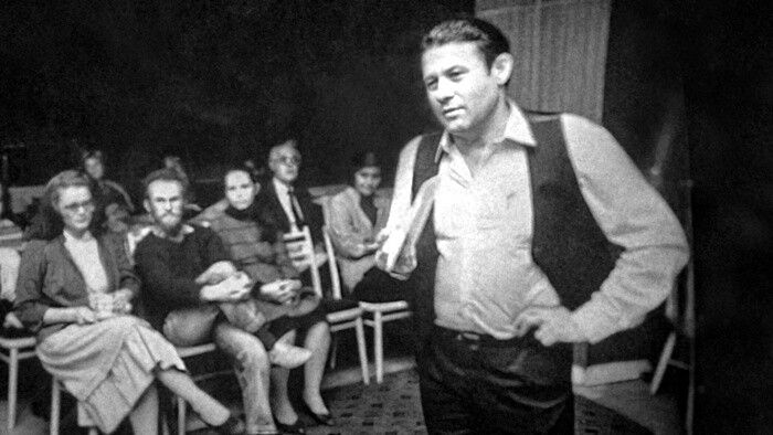 Ernest Weidler