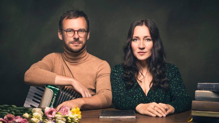 Katarína Koščová a Daniel Špiner na spoločnom turné miniaTOUR