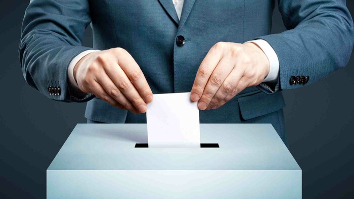 Reakcie politikov po referende