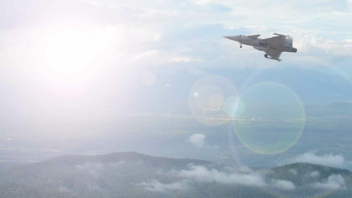 Debata o bojových lietadlách pre Kyjev