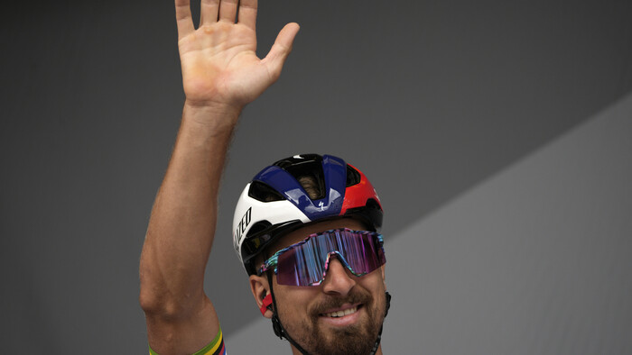 Cyklistika: Peter Sagan po sezóne ukončí kariéru