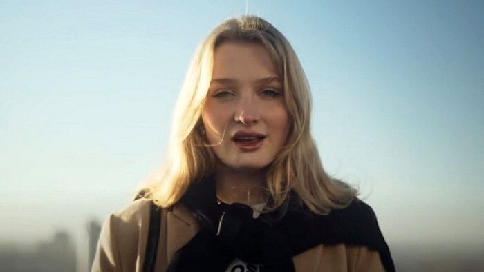 Gigi Ann: Erfolg für die Slowakei bei UK Songwriting Contest 2022
