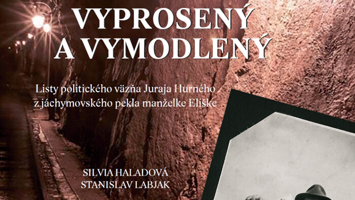 Vyprosený a vymodlený