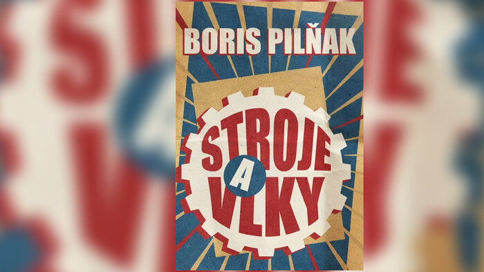 Literárna recenzia: Stroje a vlky