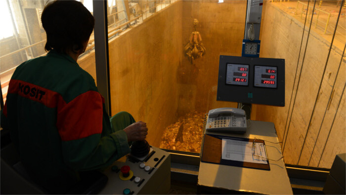 Obyvatelia Skalice nechcú spaľovňu odpadu