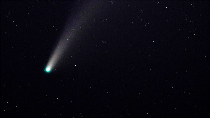 Dnes nespíme, hlavy hore! Nebeské divadlo láka astro nadšencov po celom svete