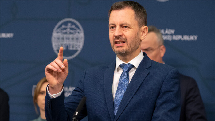 Heger incapable de former un gouvernement