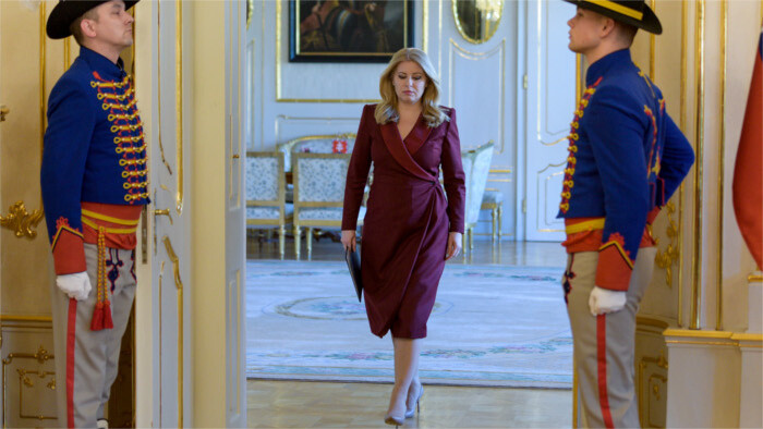La presidenta no ve motivos para responsabilizar políticamente a Mikulec 