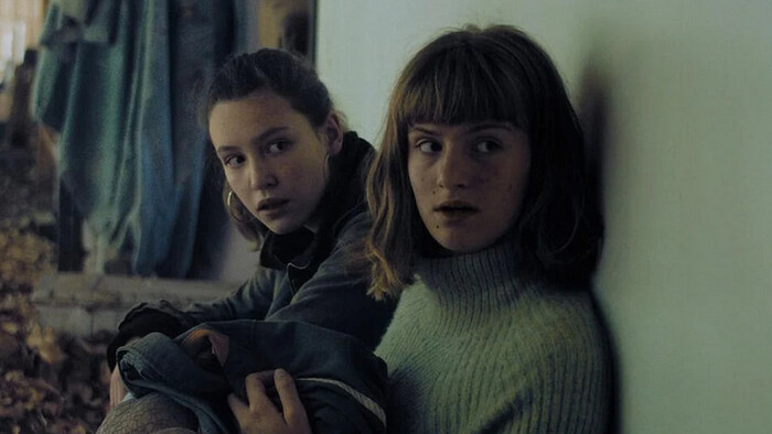 Filmová recenzia: Nič