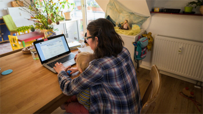 Старение населения меняет рынок труда