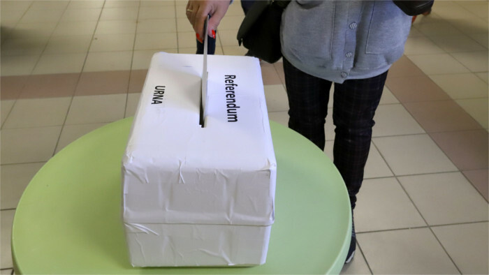 V Skalici bude referendum o spaľovni