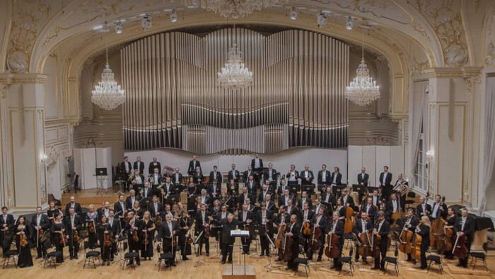 Pozvánka na koncert: Slávne operné predohry a zbory z opier 