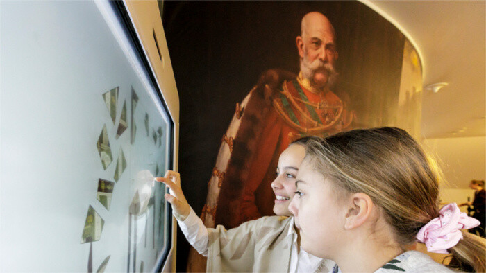 El patrimonio cultural eslovaco formará parte de la colección digital europea 