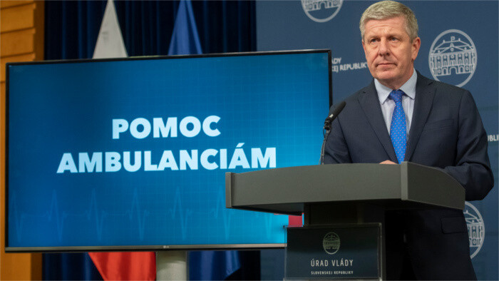 Santé : 110 millions d'euros en plus