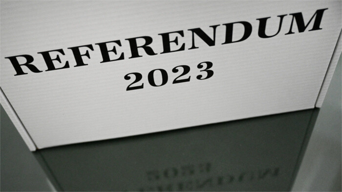 Na referendum sa pripravujú aj samosprávy