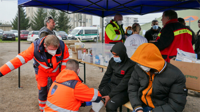 Il est nécessaire de réaliser un audit financier des ONG