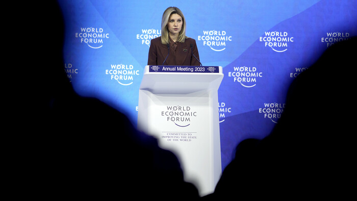 Davos: Svetové ekonomické fórum 