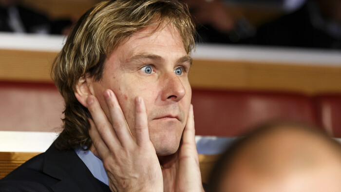 Futbal: finančná aféra Juventusu Turín