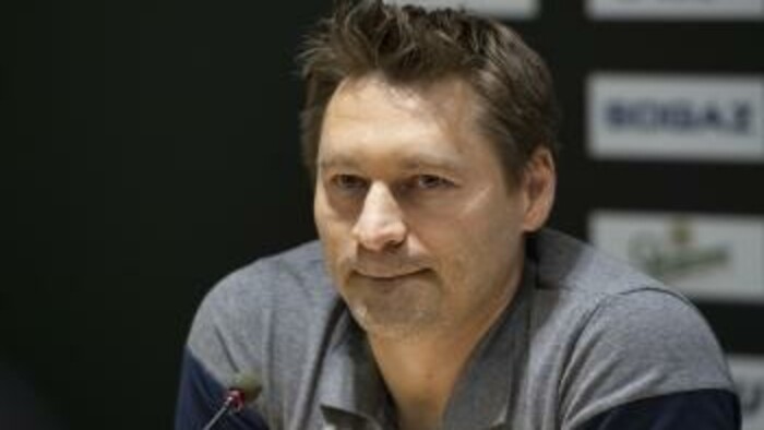 Hokej: Vlado Országh 