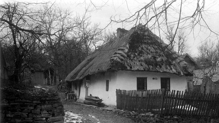 Bola raz jedna povesť - 372. časť (Ježuv mlyn, Vrbovce)