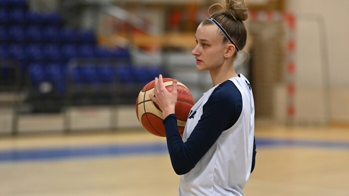 Basketbal: ženská reprezentácia sa stále môže kvalifikovať na ME