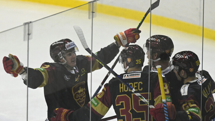 Hokej: Trenčín sa vracia na domáci štadión