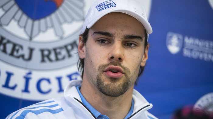 Snowboarding: Samuel Jaroš pred MS v Gruzínsku