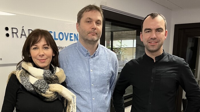 Hosť DRS: Peter Olejník (prednosta Kliniky detskej kardiológie)