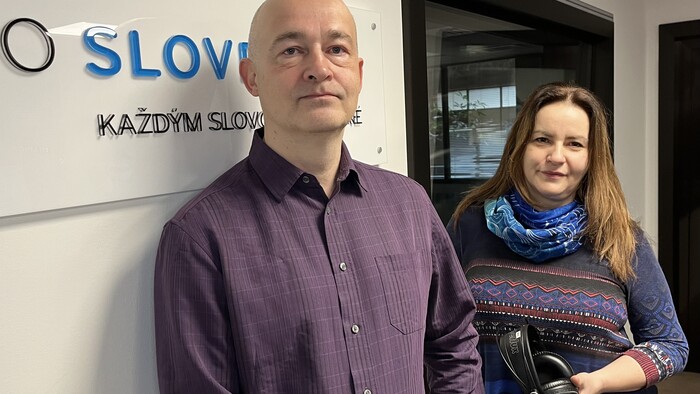 Hosť DRS: Martin Proda (mentor)