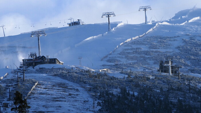 Lyžovanie: kedy bude svetový pohár v Jasnej?