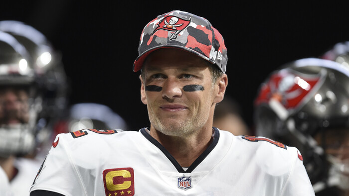 Americký futbal: Tom Brady ukončil kariéru