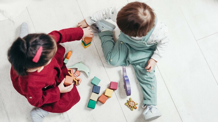 Projekt Slovenskej katolíckej charity – pomoc deťom z chudobných krajín