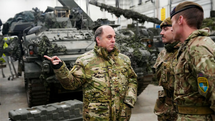 Aide à l’Ukraine 