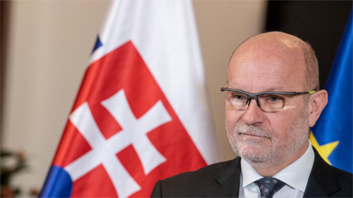 El jefe de la Diplomacia destaca nuestra cooperación con Italia