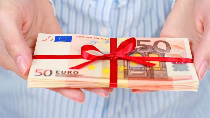Škola v Banskej Bystrici dostala štedrý finančný dar
