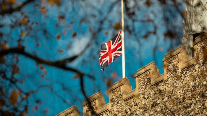 Spojené kráľovstvo tri roky po brexite 
