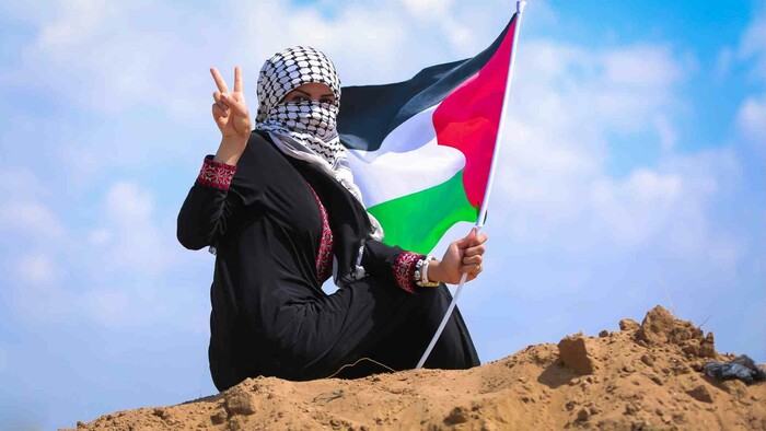 Predseda Palestínskej samosprávy obvinil Izrael za násilie