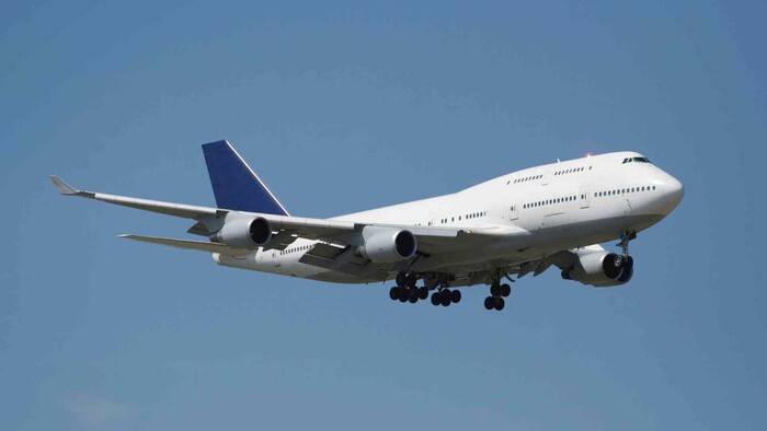 Boeing 747 dodal posledný kus