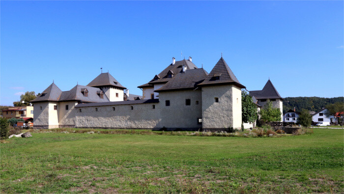 Han pasado 30 años de la entrada de Eslovaquia en la UNESCO