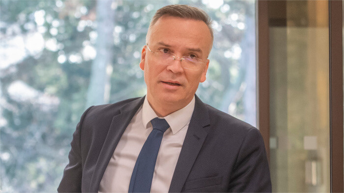 La croissance du PIB en Slovaquie