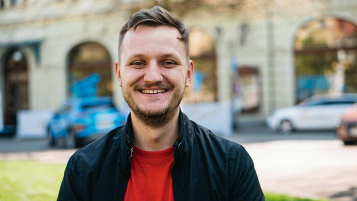 Aké plány má nový riaditeľ Audiovizuálneho fondu Peter Badač?