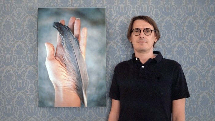 Richard Imrich z projektu Nylon Union v :Popo_FM