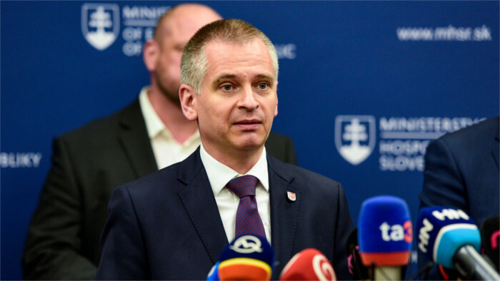 Bratislava Ružinov aide les réfugiés d’Ukraine